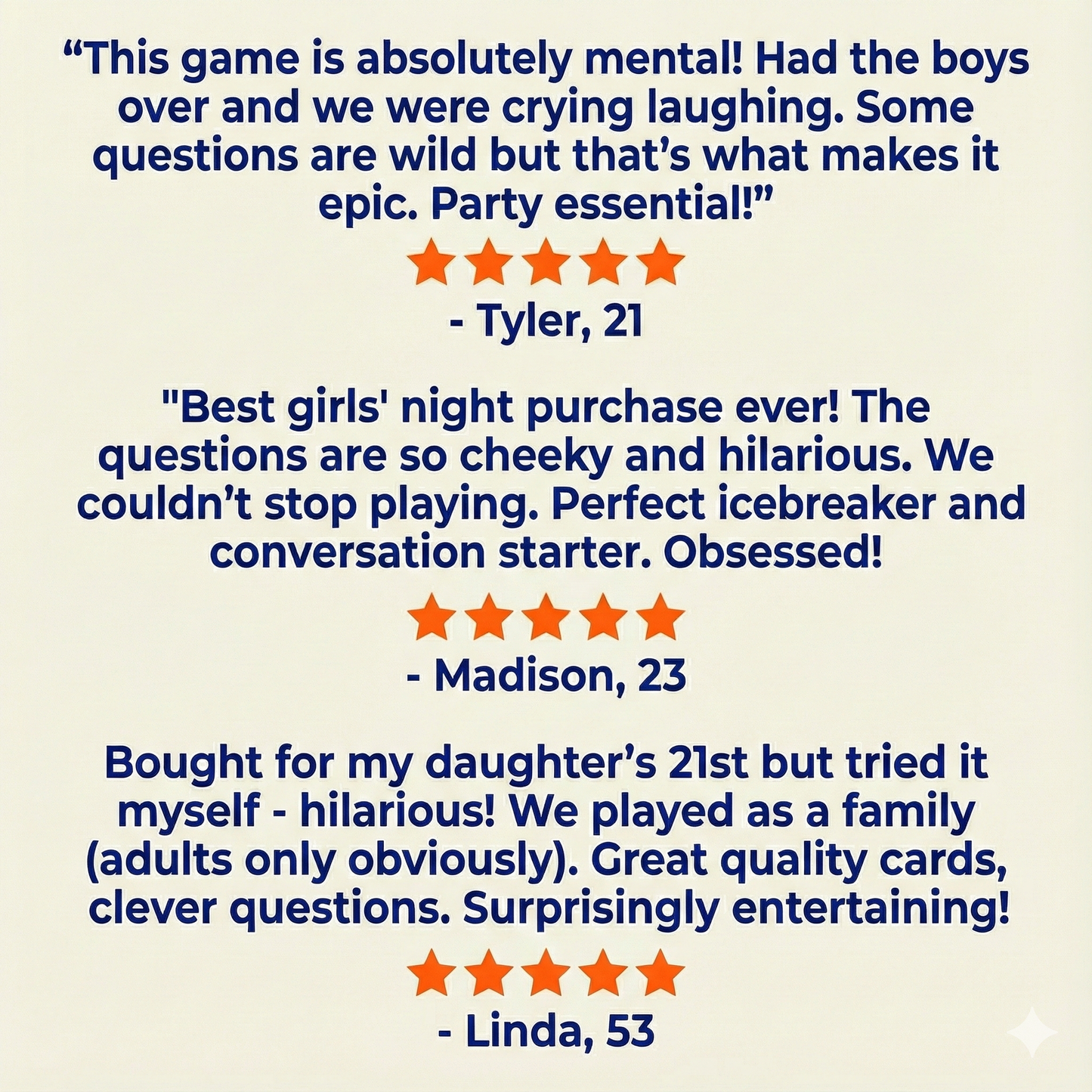 Drink If... The Ultimate Adult Party Card Game